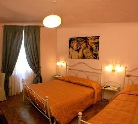 B&B Le Campane Ferrara Zimmer foto