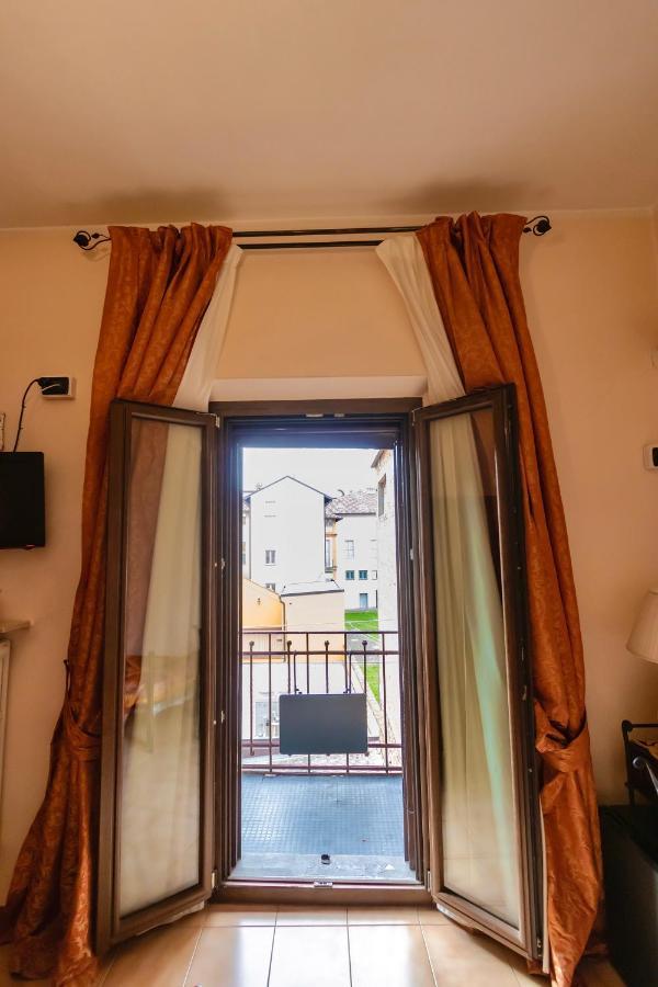 B&B Le Campane Ferrara Exterior foto