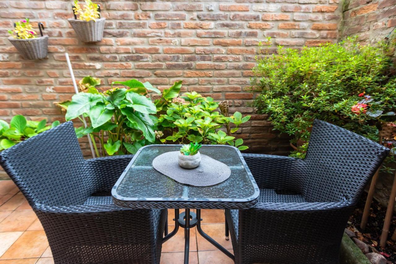 B&B Le Campane Ferrara Exterior foto