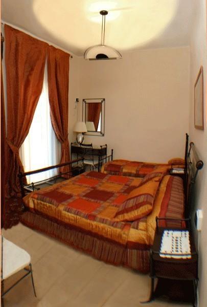 B&B Le Campane Ferrara Zimmer foto